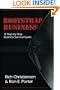 Bootstrap Business