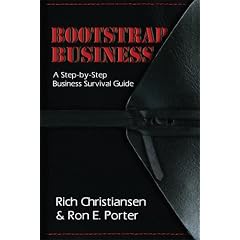 Bootstrap Business
