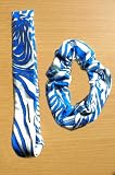 Women's Blue Sky Swimwear 'Sophia' Hairwrap Swim Accessory