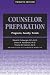 Counselor Preparation: Programs, Faculty, Trends (Counselor Preparation): Programs, Faculty, Trends (Counselor Preparation)