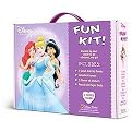 Disney Princess Fun Kit (Paperback)