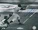 Bobby Richardson New York Yankees - Action - Autographed 8x10 Photograph with 60 WS MVP Inscription