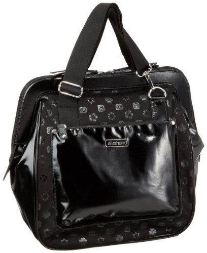 Allerhand AH-MC-FF-03 / 01 Monogram Fiona Frame Bag