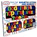 Magnetic Letters and Numbers Learning Set Image