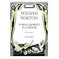Quartet in a Minor (William Walton Edition) (Paperback)