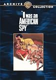 I Was an American Spy [DVD] [1951] [Region 1] [US Import] [NTSC]