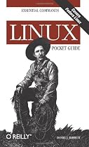 Linux Pocket Guide