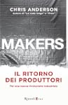Makers: Per una nuova rivoluzione ind...
