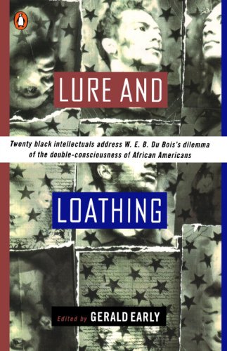 lure and loathing essays on race identity and the ambivalence of assimilation