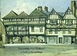 Gloucester Folk Museum