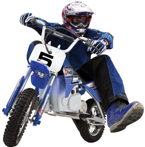 Razor MX350 Dirt Rocket Electric Motocross Bike