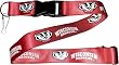 University of Wisconsin Lanyard