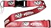 University of Wisconsin Lanyard
