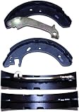 Monroe BX696 Brake Shoe