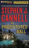 The Prostitutes Ball (Shane Scully Series)