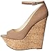 Jessica Simpson Women's Maurina Wedge Sandal