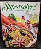 Supercookery!