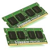 Kingston 4GB (2GBx2) DDR2 RAM Memory For Sony VAIO VGN-AR61E Laptop