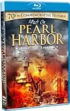 Attack on Pearl Harbor (70th Commemorative Edition) [Blu-ray]