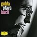 Gulda Plays Bach