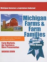 Michigan Farms & Farm Families (Michigan Agricultural Collection)
