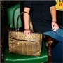 Blossom Tote Diaper Bag by POSH