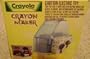 Crayola Crayon Maker