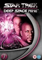 Star Trek - Deep Space Nine - Series 7 (Slimline Edition) [DVD]