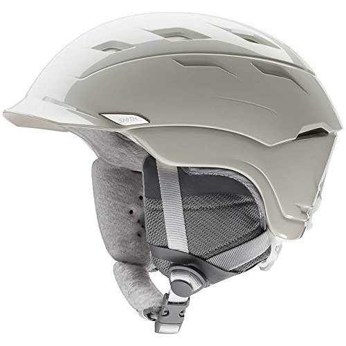 Smith Optics Womens Adult Valence Snow Sports Helmet