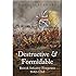 Destructive and Formidable: British Infantry Firepower 1642 - 1765