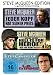 Le Mans / Jeder Kopf Hat Seinen Preis / Hell Is For Heroes - Die Ins Gras Bei�en [3 DVDs]