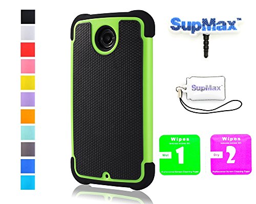 Nexus 6 case,google nexus 6 case,supmax™ *new style* …