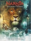 The Lion, the Witch and the Wardrobe: The Movie Storybook (Narnia)