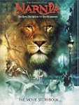 The Lion, The Witch And The Wardrobe:...