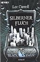 Black Swan - Silberner Fluch: Roman (German Edition)