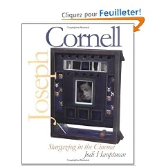 Joseph Cornell: Stargazing in the Cinema