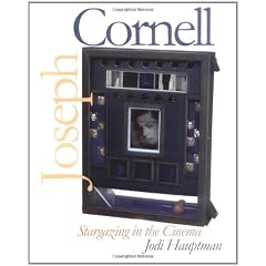 Joseph Cornell: Stargazing in the Cinema