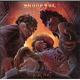 Boys N Heatby Britny Fox
