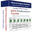 SEO Professional Toolkit