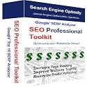 SEO Professional Toolkit