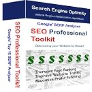 SEO Professional Toolkit