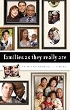 $a Families as they really are