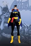 : Showcase Presents 1: Batgirl Action Figure