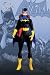 Showcase Presents 1: Batgirl Action Figure