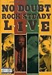 Rock Steady Live