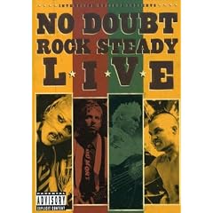 ROCK STEADY LIVE