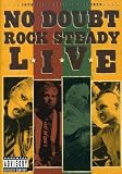 ROCK STEADY LIVE