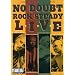 Rock Steady Live