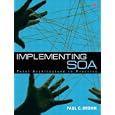 Implementing SOA