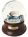 Shea Stadium Musical Globe